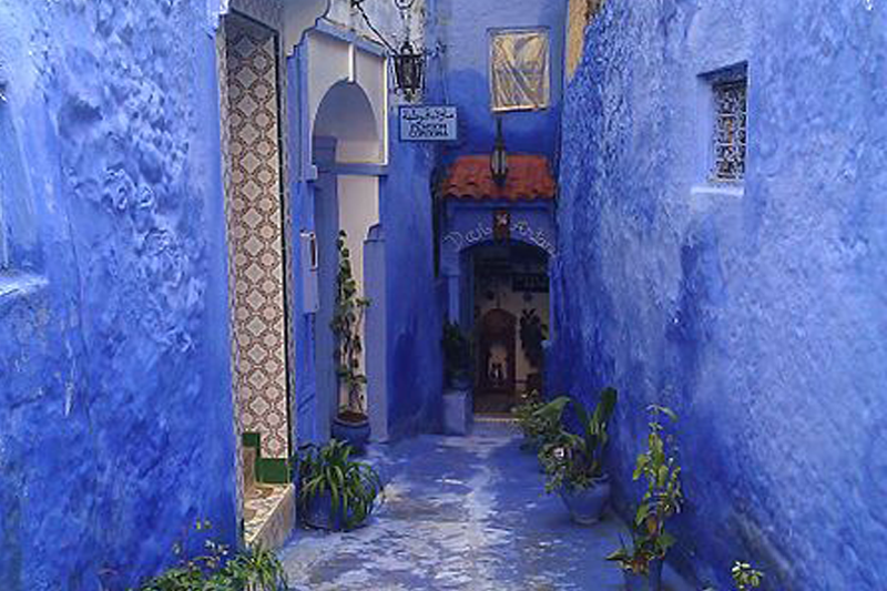 CASABLANCA-MARRAKECH TOUR-SPICES MARRAKECH
