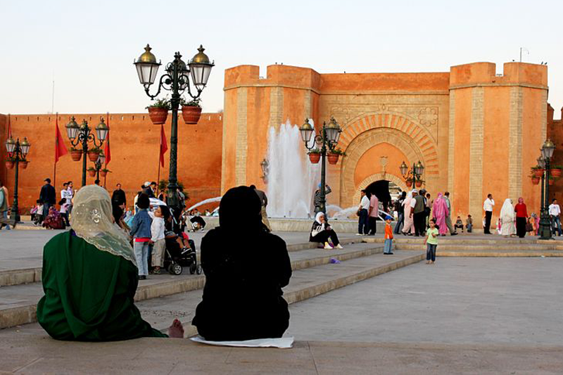 CASABLANCA-MARRAKECH TOUR-FEZ MEDINA