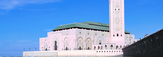 10 Days Tour Casablanca â€“ Marrakech via Sahara Desert