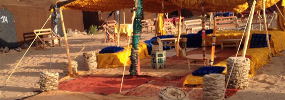 3 Days Tour Fes to Marrakech via Sahara Desert