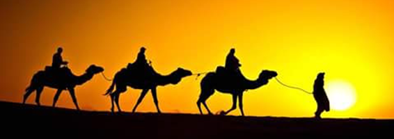 2 days to zagora