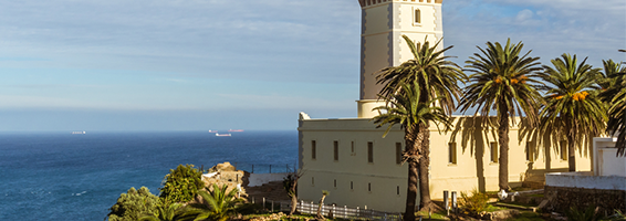7 Days Tour of Morocco from Tangier