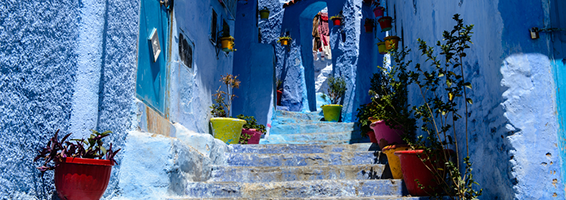 10 Days Tour of Morocco from Tangier